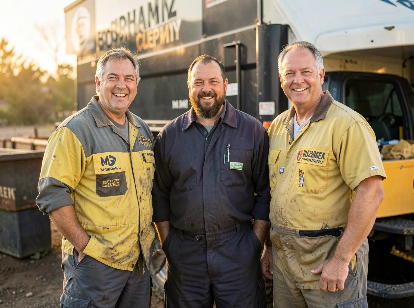 Sewage Cleanup company in Genesee, ID