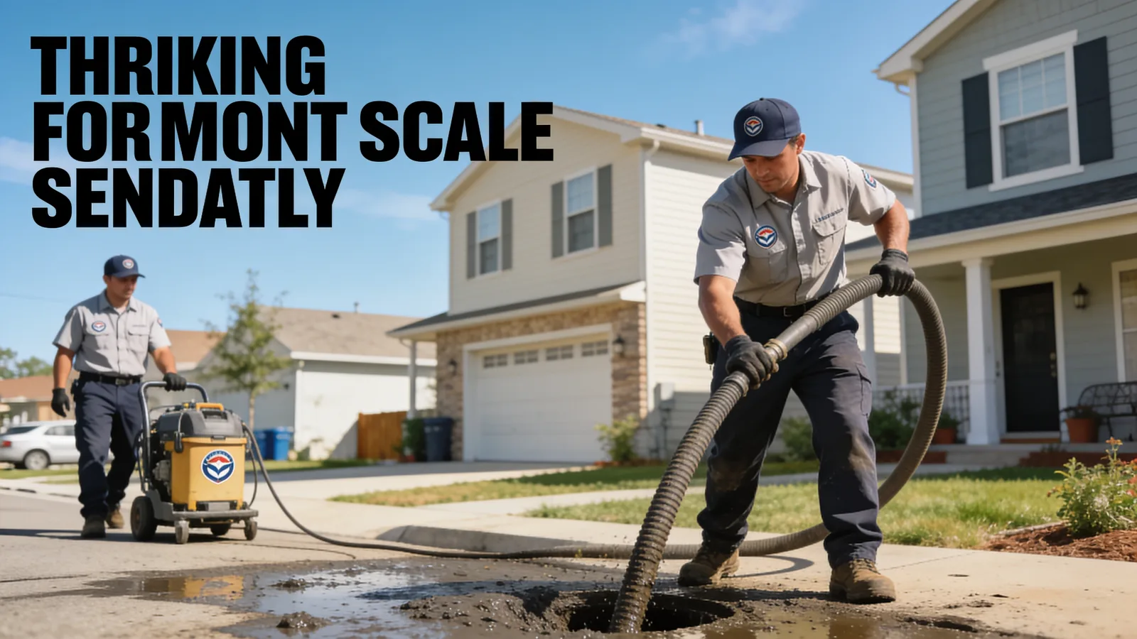Sewage Cleanup in Genesee, ID near me